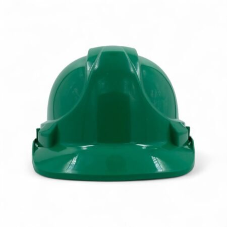 Casco de Seguridad Integral Thunder Segusa - Casco Dieléctrico con Visibilidad y Comodidad