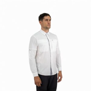 Camisa Hard Work Antakari - Imagen de 2