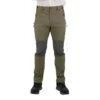 Pantalo Hard Work Nahuel Verde olivo