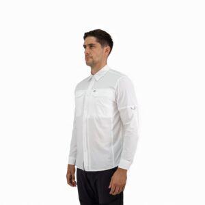 Camisa Hard Work Antakari - Imagen de 3