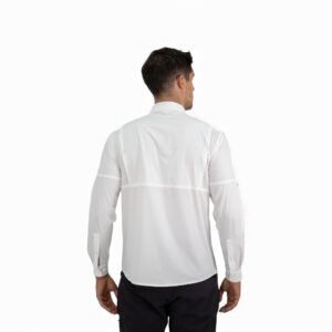 Camisa Hard Work Antakari - Imagen de 4