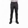 Pantalon Hard Work Dakota Spandex Carbon Grey