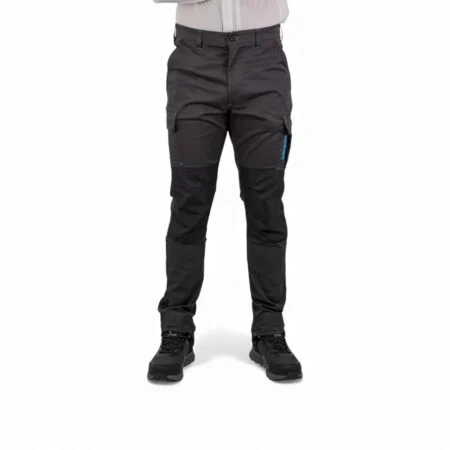 Pantalón Cargo Dakota Spandex - Hard Work | Secado Rápido y Protección UV+50 🏋️‍♂️👖