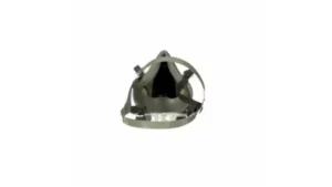 Respirador de Media Cara 3M 6200 (Medium) - Precio, Filtros Reemplazables y Protección contra Gases y Partículas - Imagen de 2
