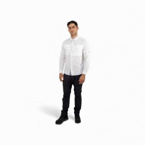 Camisa Hard Work Antakari - Imagen de 5