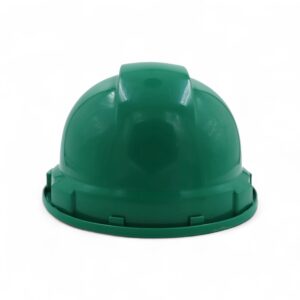 Casco de Seguridad Integral Thunder Segusa - Casco Dieléctrico con Visibilidad y Comodidad - Imagen de 2
