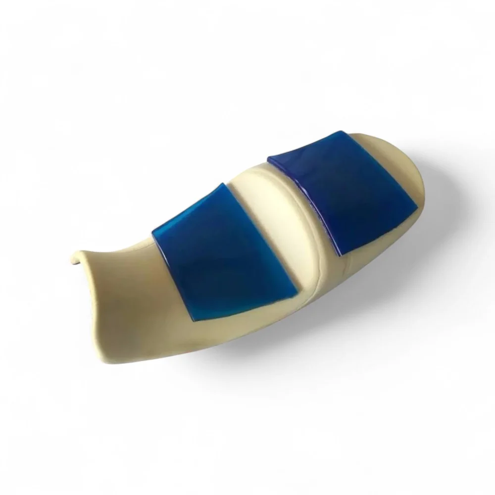 cojin de Gel para Asiento de moto de 1.5 cm - Imagen de 5