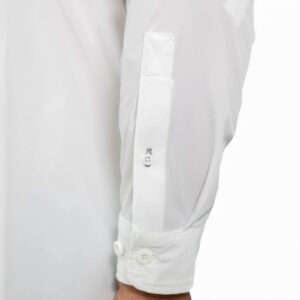 Camisa Hard Work Antakari - Imagen de 8