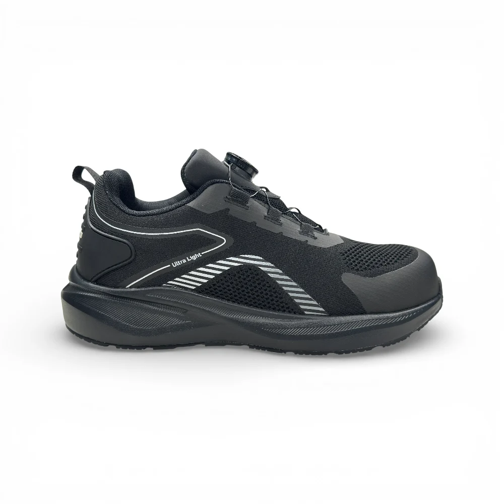 ZAPATILLA DE SEGURIDAD DIELECTRICA ANTIPERFORANTE BLADE - Imagen de 2