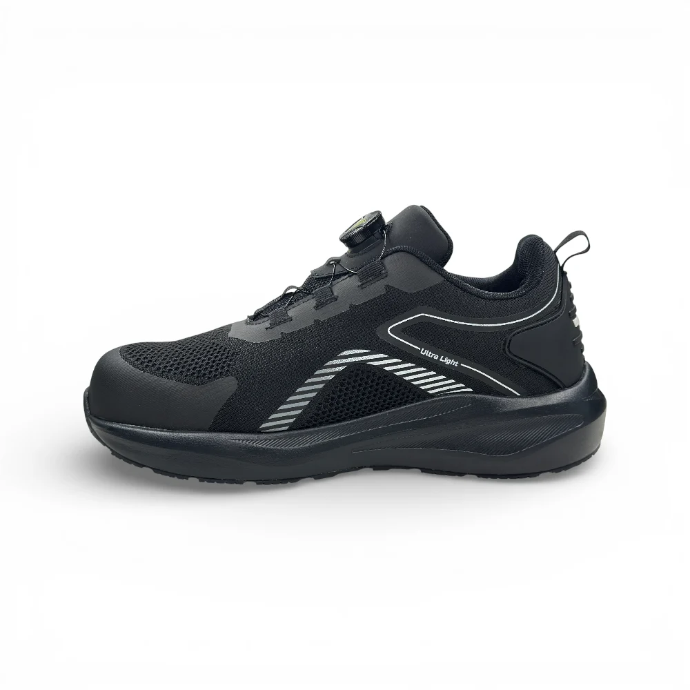 ZAPATILLA DE SEGURIDAD DIELECTRICA ANTIPERFORANTE BLADE - Imagen de 5