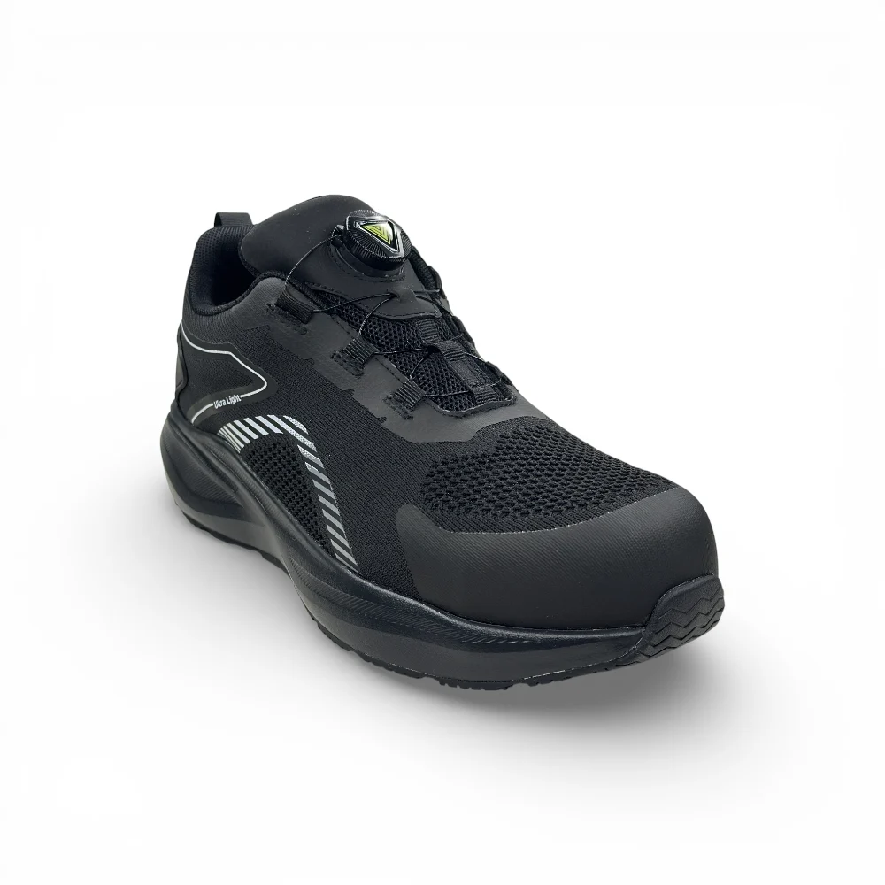 ZAPATILLA DE SEGURIDAD DIELECTRICA ANTIPERFORANTE BLADE - Imagen de 10