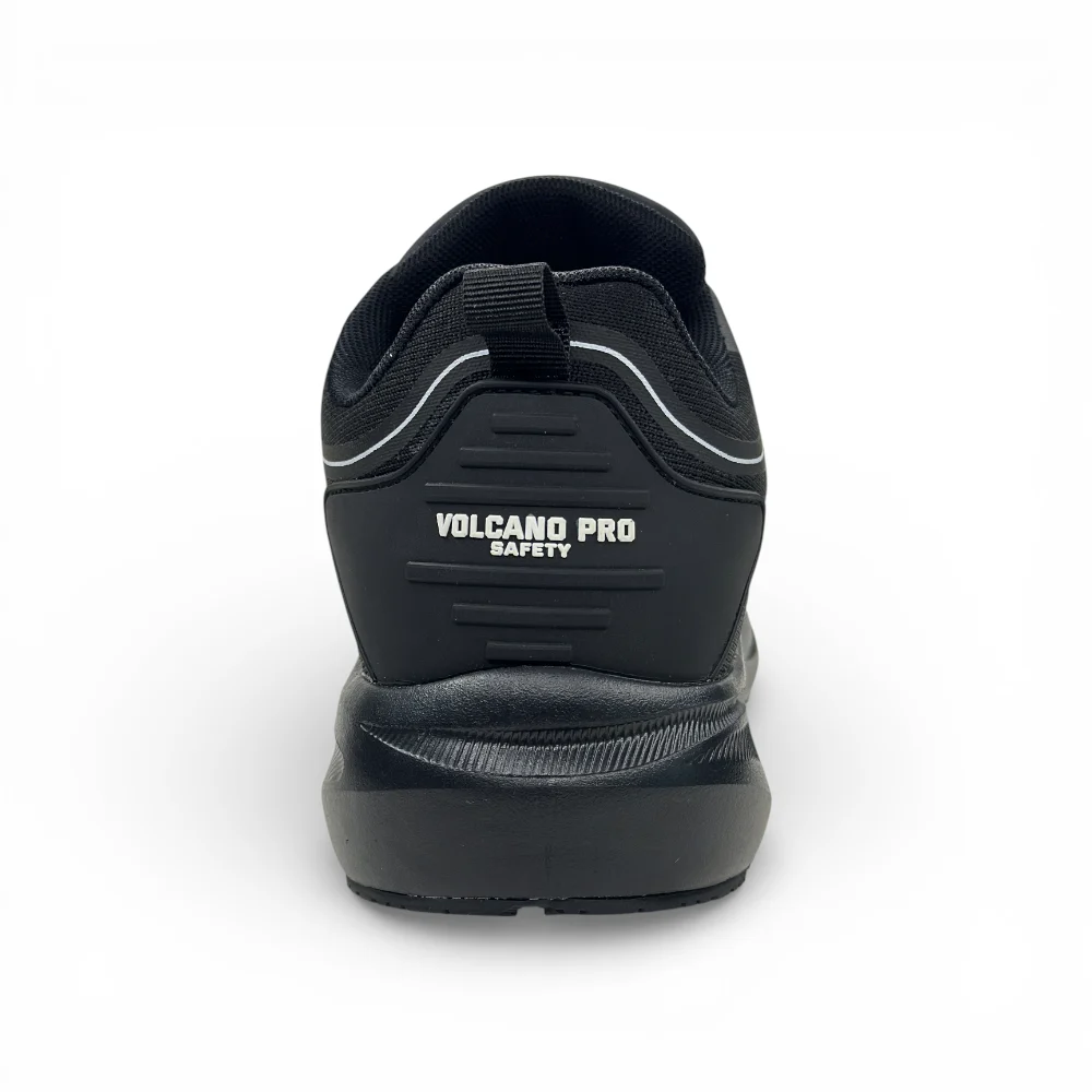 ZAPATILLA DE SEGURIDAD DIELECTRICA ANTIPERFORANTE BLADE - Imagen de 9