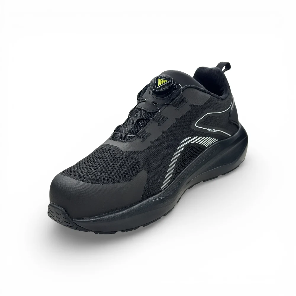 ZAPATILLA DE SEGURIDAD DIELECTRICA ANTIPERFORANTE BLADE - Imagen de 4