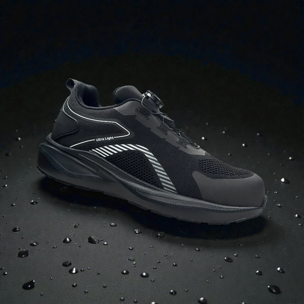 ZAPATILLA DE SEGURIDAD DIELECTRICA ANTIPERFORANTE BLADE - Imagen de 3