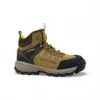 Bota de Seguridad Goldpiers Raptor | Cuero Nobuck, Puntera de Acero y Suela EVA+Caucho 🥾💥