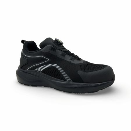 ZAPATILLA DE SEGURIDAD DIELECTRICA ANTIPERFORANTE BLADE