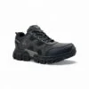 Zapatilla Negro Skeyn | Material Biocuero, Suela de Goma y Plantilla Ergonómica 👟🖤