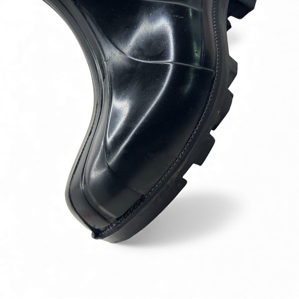 Bota Minera SEGUSA RGB - Impermeable + Antiácidos | Acero Full - Imagen de 5