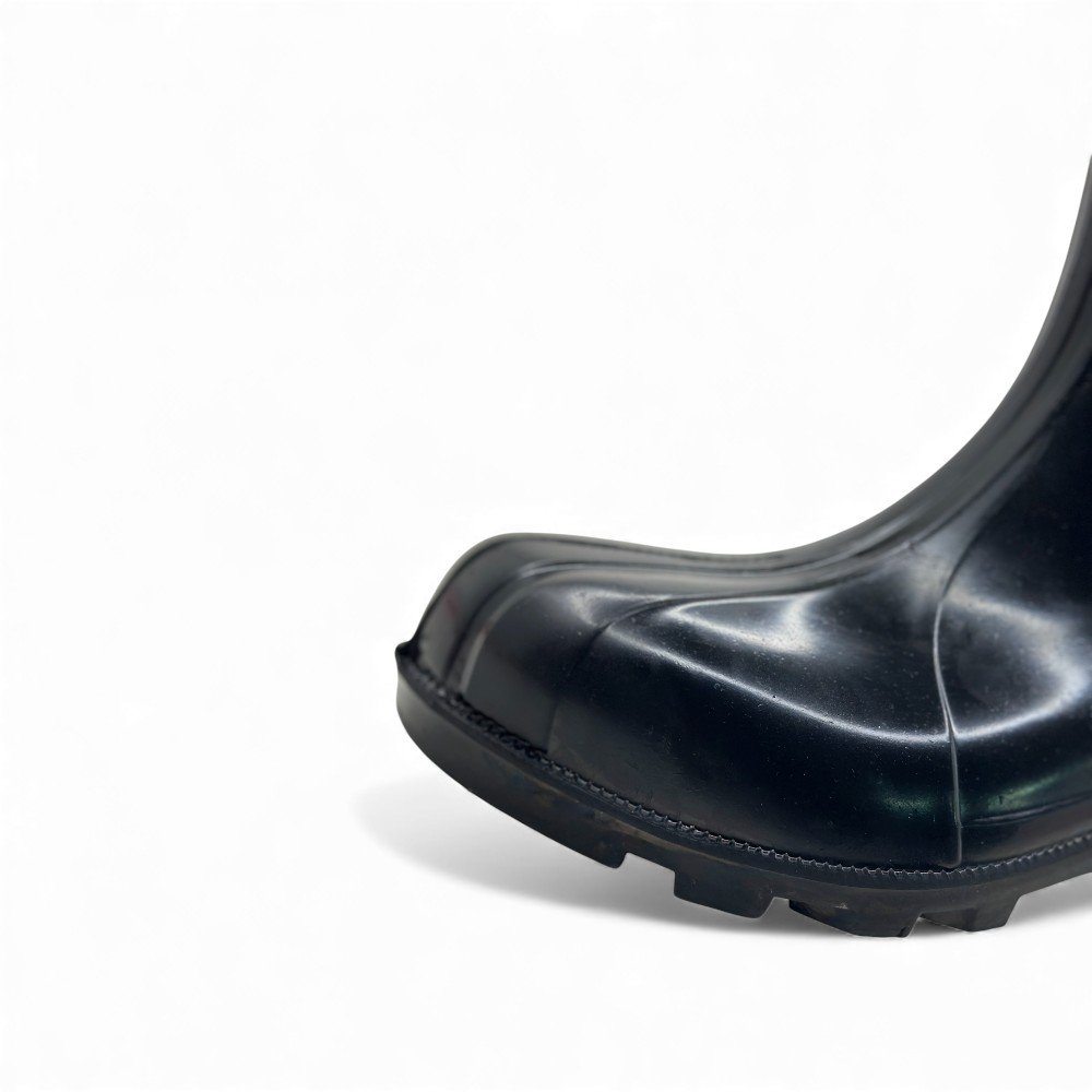 Bota Minera SEGUSA RGB - Impermeable + Antiácidos | Acero Full - Imagen de 6