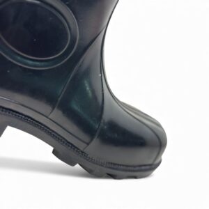 Bota Minera SEGUSA RGB - Impermeable + Antiácidos | Acero Full - Imagen de 7