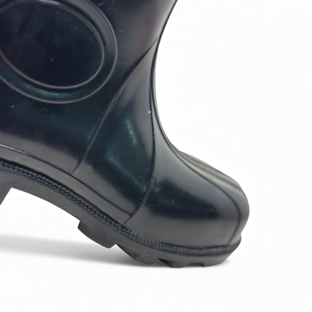 Bota Minera SEGUSA RGB - Impermeable + Antiácidos | Acero Full - Imagen de 7