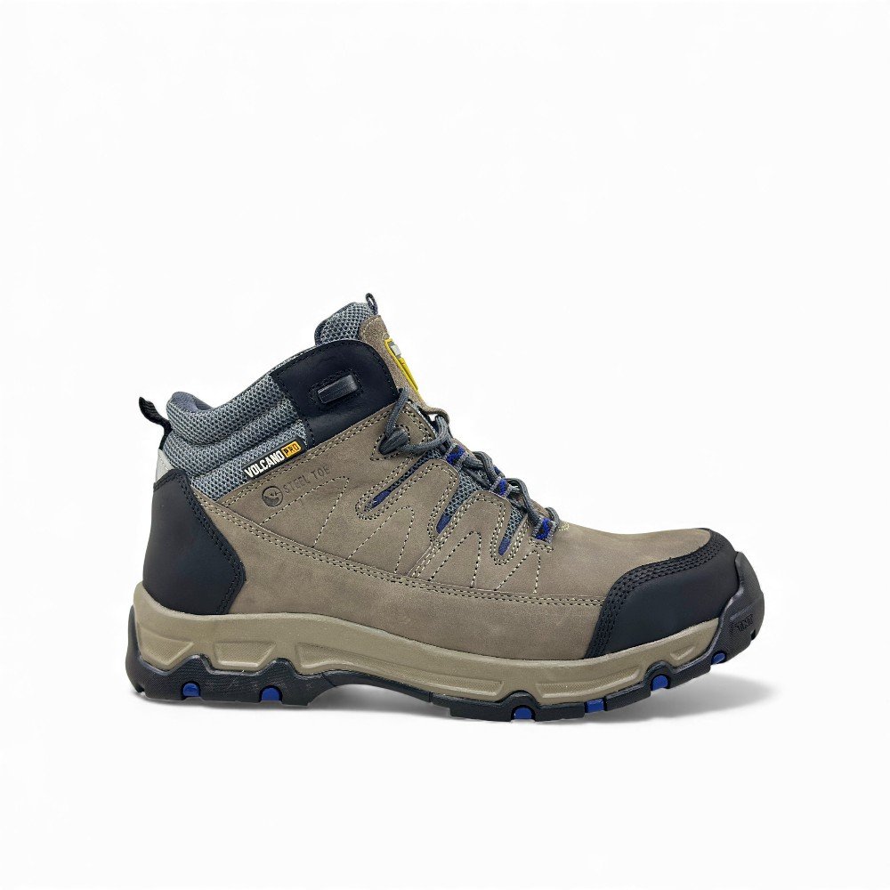 Botín Seguridad TOTAL PRO Vizcacha - S3 Antiperforante | Volcano - Imagen de 2