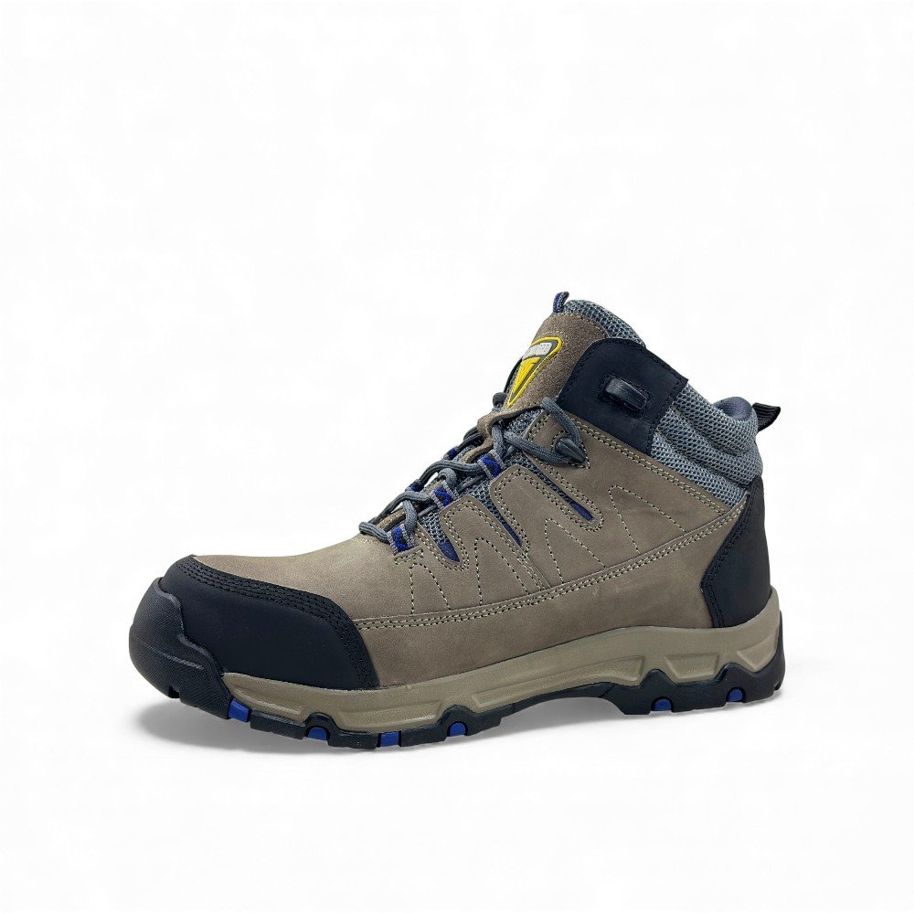 Botín Seguridad TOTAL PRO Vizcacha - S3 Antiperforante | Volcano - Imagen de 3