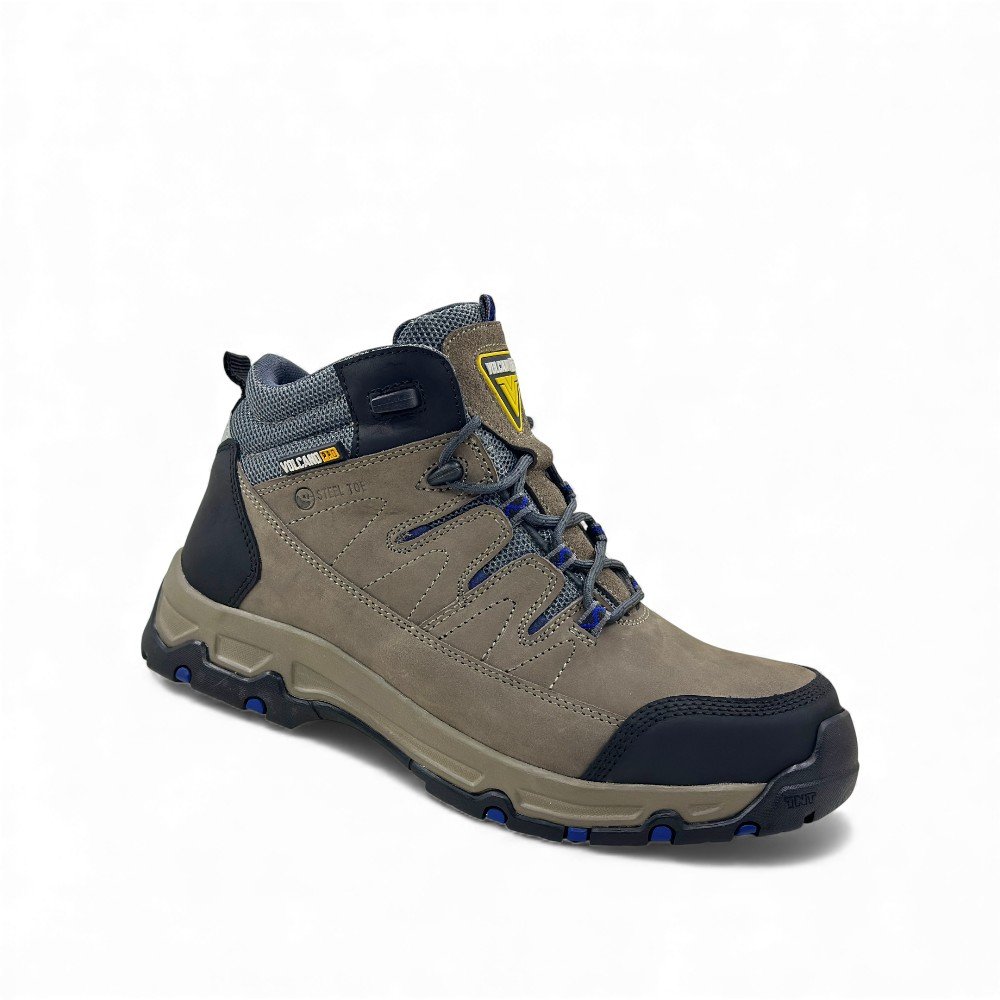 Botín Seguridad TOTAL PRO Vizcacha - S3 Antiperforante | Volcano - Imagen de 4