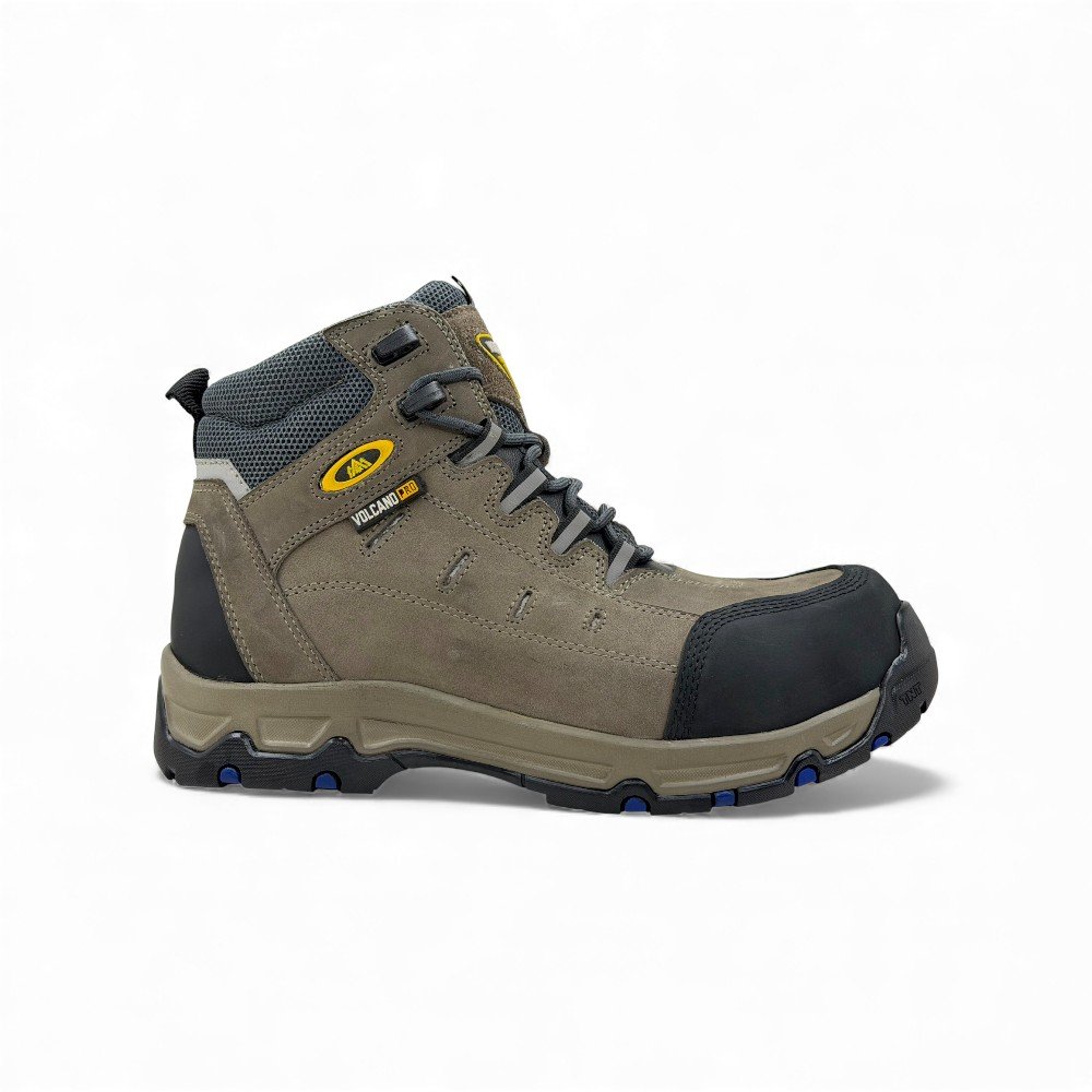 Botin de Seguridad FALKOR Vizcacha | Aislación 18kV + Kevlar - Imagen de 2