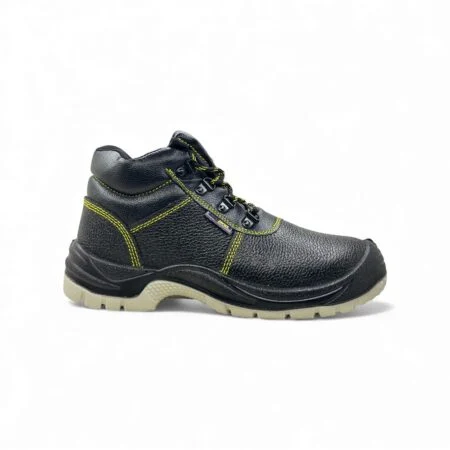 zapato para obra SEGPRO HARDER - Triple Costura | PU Bidensidad