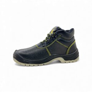 zapato para obra SEGPRO HARDER - Triple Costura | PU Bidensidad - Imagen de 3