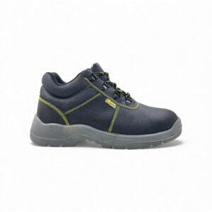 zapato para obra SPRO BULLDOZER - ASTM/NTP | Antideslizante - Imagen de 2
