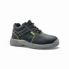 zapato para obra SPRO BULLDOZER - ASTM/NTP | Antideslizante