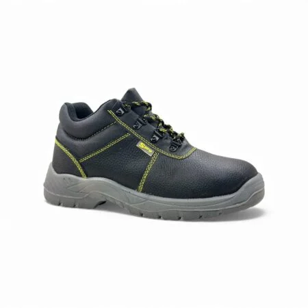zapato para obra SPRO BULLDOZER - ASTM/NTP | Antideslizante