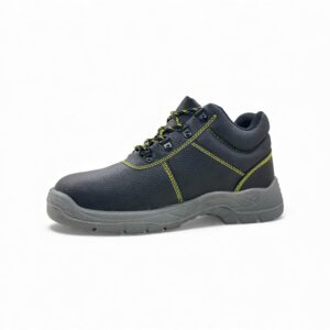 zapato para obra SPRO BULLDOZER - ASTM/NTP | Antideslizante - Imagen de 3