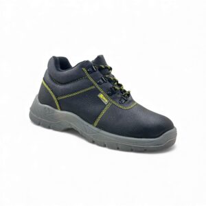 zapato para obra SPRO BULLDOZER - ASTM/NTP | Antideslizante - Imagen de 4