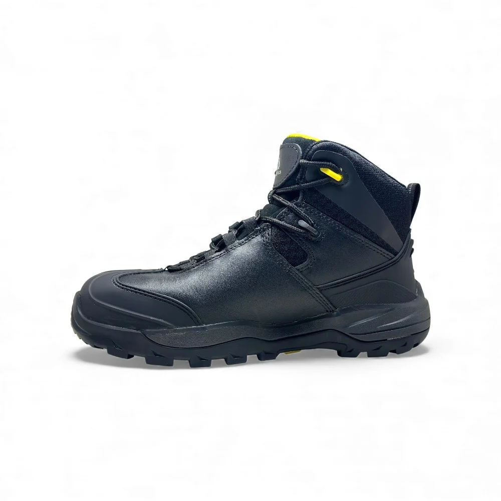 Bota Seguridad DELTA PLUS TW402 S3 - Composite HRO 300° | SRC - Imagen de 3