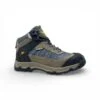 Botin de Seguridad VOLCANO PRO DARKOS + Kevlar | Vizcacha