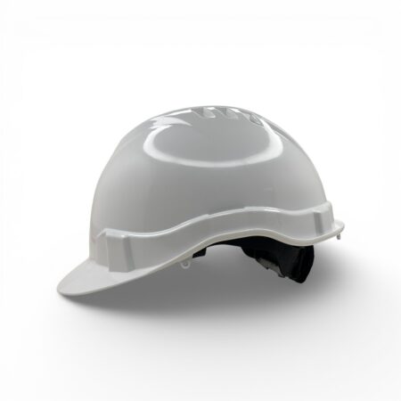 Casco Industrial TRX ODYSSEY | Tipo I Clase E | Suspensión 6 Puntos