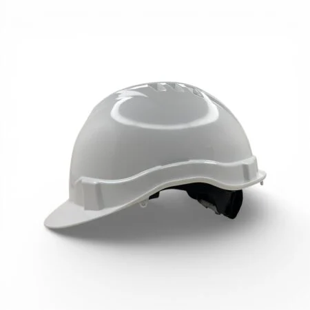 Casco Industrial TRX ODYSSEY | Tipo I Clase E | Suspensión 6 Puntos