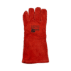 Guantes para Soldar SPRO | Alta Temperatura | Ergonomía y Protección