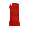 Guantes para Soldar SPRO | Alta Temperatura | Ergonomía y Protección