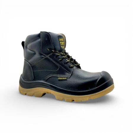 Bota Seguridad SANDDER TNT GHUNTER | 24kV + Fibra Vidrio | S3