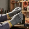 Guante Anticorte MINER Multiflex PU | 12 unidades