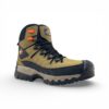 Botín punta de acero WOLFITO VUTREX VERDE OLIVO | Acero + Antiperforante