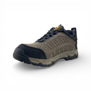 Bota punta de acero MINI COBRA GRIS CARUBI PRO - Imagen de 3