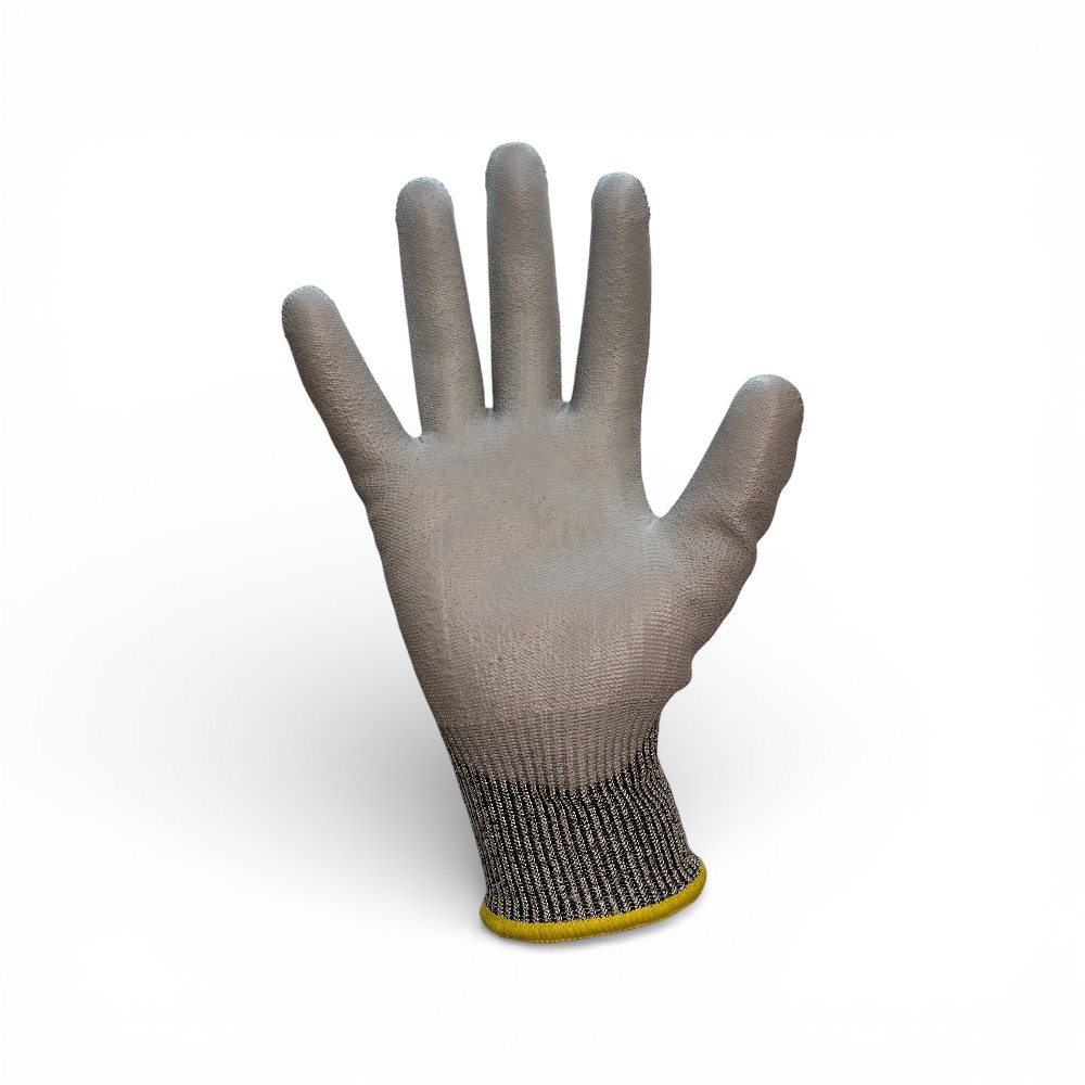 Guantes Anticorte MINER | Alta Protección | 12 pares - Imagen de 3