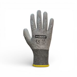 Guantes Anticorte MINER | Alta Protección | 12 pares - Imagen de 2