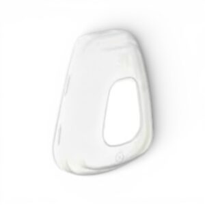 Retenedor 3M™ 501 para Prefiltros | Compatible Bayoneta | Serie 5000/6000 - Imagen de 3