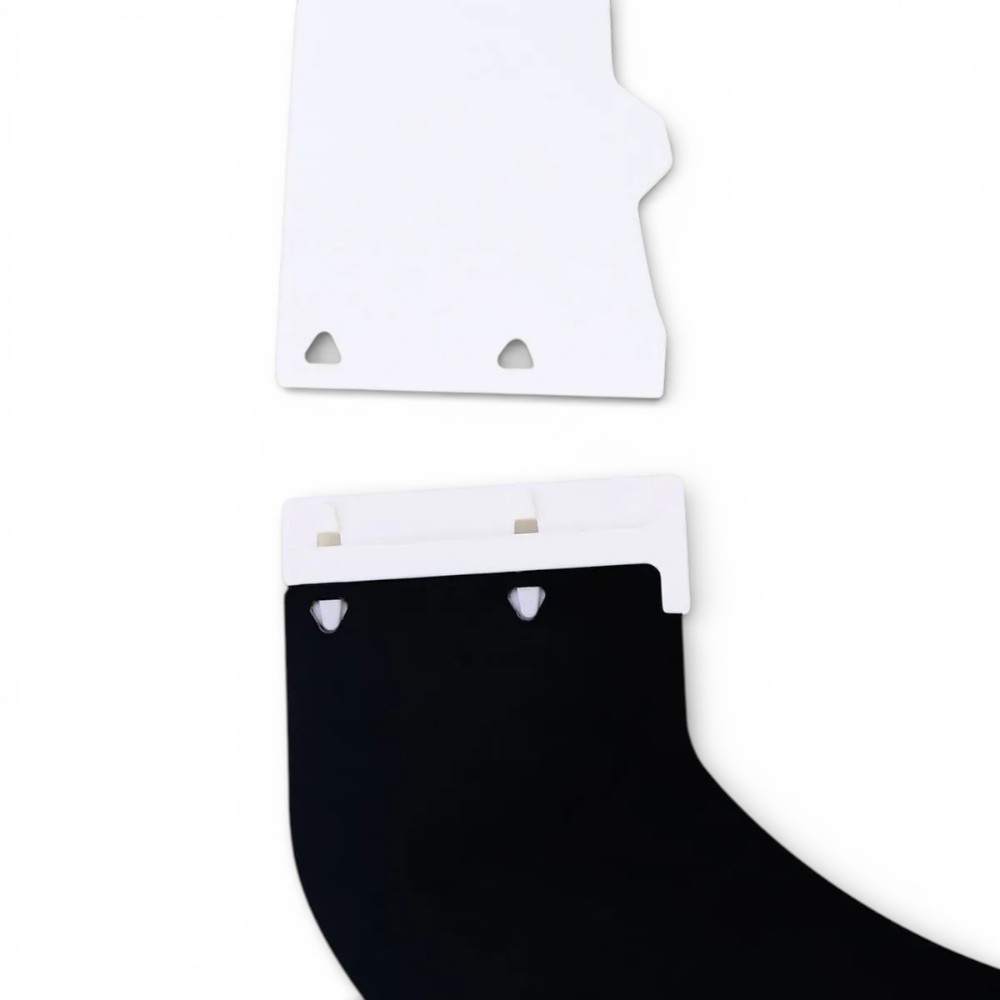 Visera de Casco ACTIVEX Tipo Ala | Protección UV 99,9% + 360° - Imagen de 3